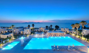  The Aeolos Beach Hotel  Кос
